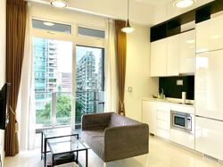 8 Bassein (D11), Apartment #432846601
